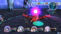 Nuevas im�genes de Hyperdimension Neptunia mk2