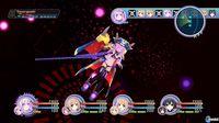Nuevas im�genes de Hyperdimension Neptunia mk2