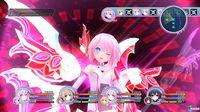 Nuevas im�genes de Hyperdimension Neptunia mk2