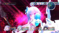 Nuevas im�genes de Hyperdimension Neptunia mk2