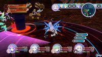 Nuevas im�genes de Hyperdimension Neptunia mk2