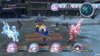 Nuevas im�genes de Hyperdimension Neptunia mk2