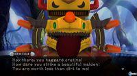 Nuevas im�genes de Hyperdimension Neptunia mk2