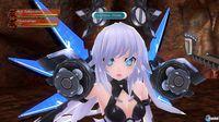 Nuevas im�genes de Hyperdimension Neptunia mk2
