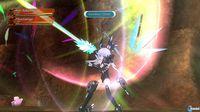 Nuevas im�genes de Hyperdimension Neptunia mk2
