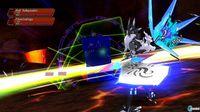 Nuevas im�genes de Hyperdimension Neptunia mk2