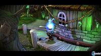 Imagen 31 de The Witch and the Hundred Knights para PlayStation 3