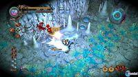 Imagen 38 de The Witch and the Hundred Knights para PlayStation 3