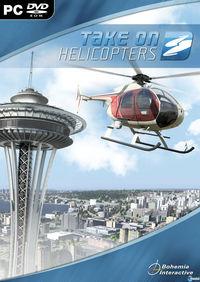 Imagen 6 de Take on Helicopters para Ordenador