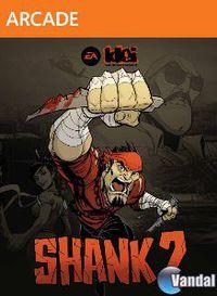 Imagen 13 de Shank 2 XBLA para Xbox 360