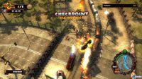 Trailer e im�genes de Zombie Driver HD para PlayStation Network