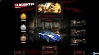 Trailer e im�genes de Zombie Driver HD para PlayStation Network