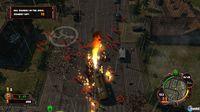 Pantalla Zombie Driver HD PSN