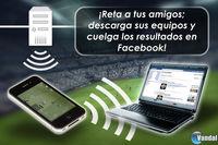 Imagen 3 de Pro Evolution Soccer 2012 para iPhone