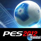 Imagen 2 de Pro Evolution Soccer 2012 para iPhone
