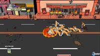 Imagen 2 de Ugly Americans: Apocalypsegeddon para Xbox 360