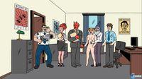 Imagen 3 de Ugly Americans: Apocalypsegeddon para Xbox 360