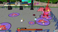 Imagen 5 de Ugly Americans: Apocalypsegeddon para Xbox 360