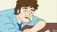 Pantalla Ugly Americans: Apocalypsegeddon