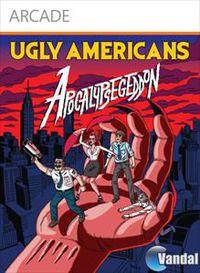 Imagen 9 de Ugly Americans: Apocalypsegeddon para Xbox 360
