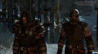 Game of Thrones presenta su nuevo descargable