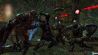 Nuevas im�genes del Game of Thrones