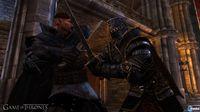 Nuevas im�genes del Game of Thrones