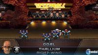 Imagen 11 de Speedball 2 Mini para PSP