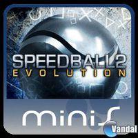 Imagen 12 de Speedball 2 Mini para PSP