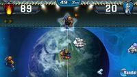 Imagen Speedball 2 Mini