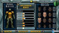 Imagen 7 de Speedball 2 Mini para PSP