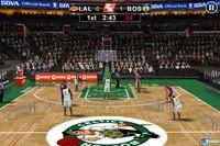 Imagen 2 de NBA 2K12 para iPhone