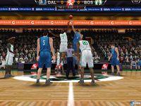 Imagen 4 de NBA 2K12 para iPhone