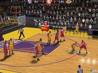 Imagen 5 de NBA 2K12 para iPhone