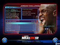Imagen 6 de NBA 2K12 para iPhone