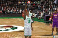 Imagen 7 de NBA 2K12 para iPhone