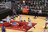 Imagen NBA 2K12