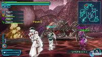Imagen 1 de Nano Diver para PSP