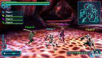Imagen 3 de Nano Diver para PSP