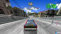 Pantalla Daytona USA XBLA