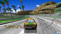 Imagen 4 de Daytona USA PSN para PlayStation 3