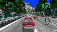 Imagen 5 de Daytona USA XBLA para Xbox 360