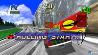 Imagen 7 de Daytona USA XBLA para Xbox 360