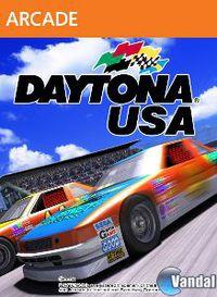 Imagen 16 de Daytona USA XBLA para Xbox 360