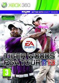 Imagen 22 de Tiger Woods PGA Tour 13 para Xbox 360