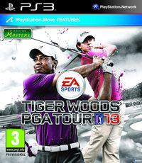 Imagen 22 de Tiger Woods PGA Tour 13 para PlayStation 3