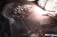 Pantalla Infinity Blade II