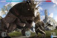 Imagen 2 de Infinity Blade II para iPhone