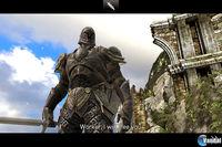 Imagen 3 de Infinity Blade II para iPhone
