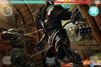 Imagen 6 de Infinity Blade II para iPhone